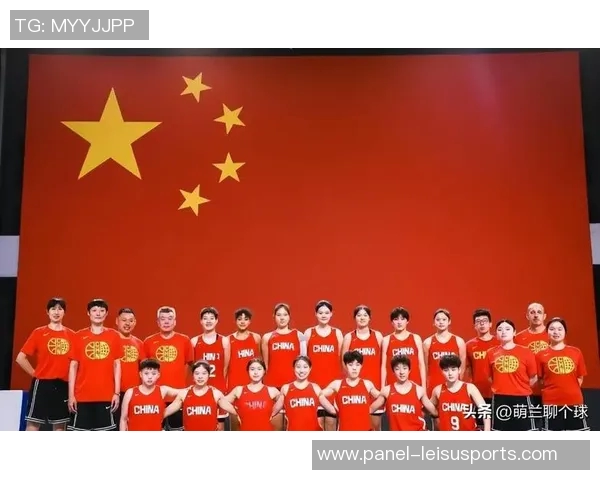 中国女篮昆明集结全力备战亚洲杯展现巾帼风采与团队精神