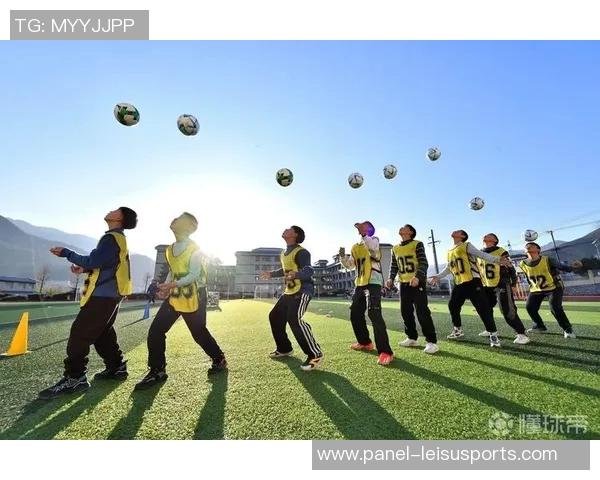 南京校园足球蓬勃发展助力青少年成长与健康生活新篇章