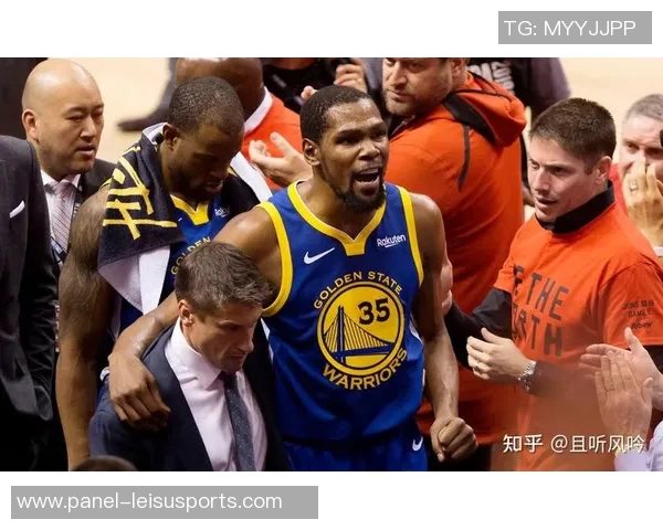 2019年NBA总决赛勇士与猛龙的巅峰对决回顾与分析