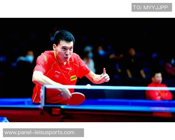 孙闻与张本的巅峰对决谁能在乒乓球赛场上笑到最后