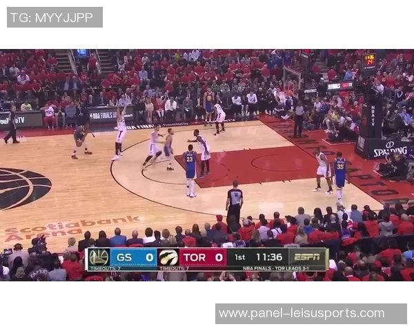 2019年NBA总决赛勇士与猛龙的巅峰对决回顾与分析