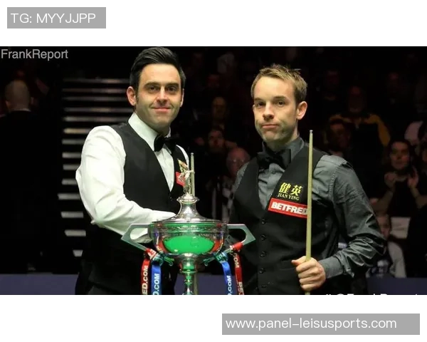 奥沙利文与艾伯顿巅峰对决谁将书写斯诺克历史新篇章